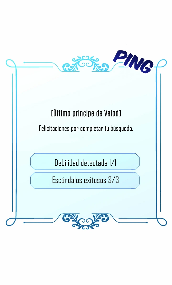 Parece que me encuentro en el mundo de un juego de harem inverso Capítulo 21 - Page 48