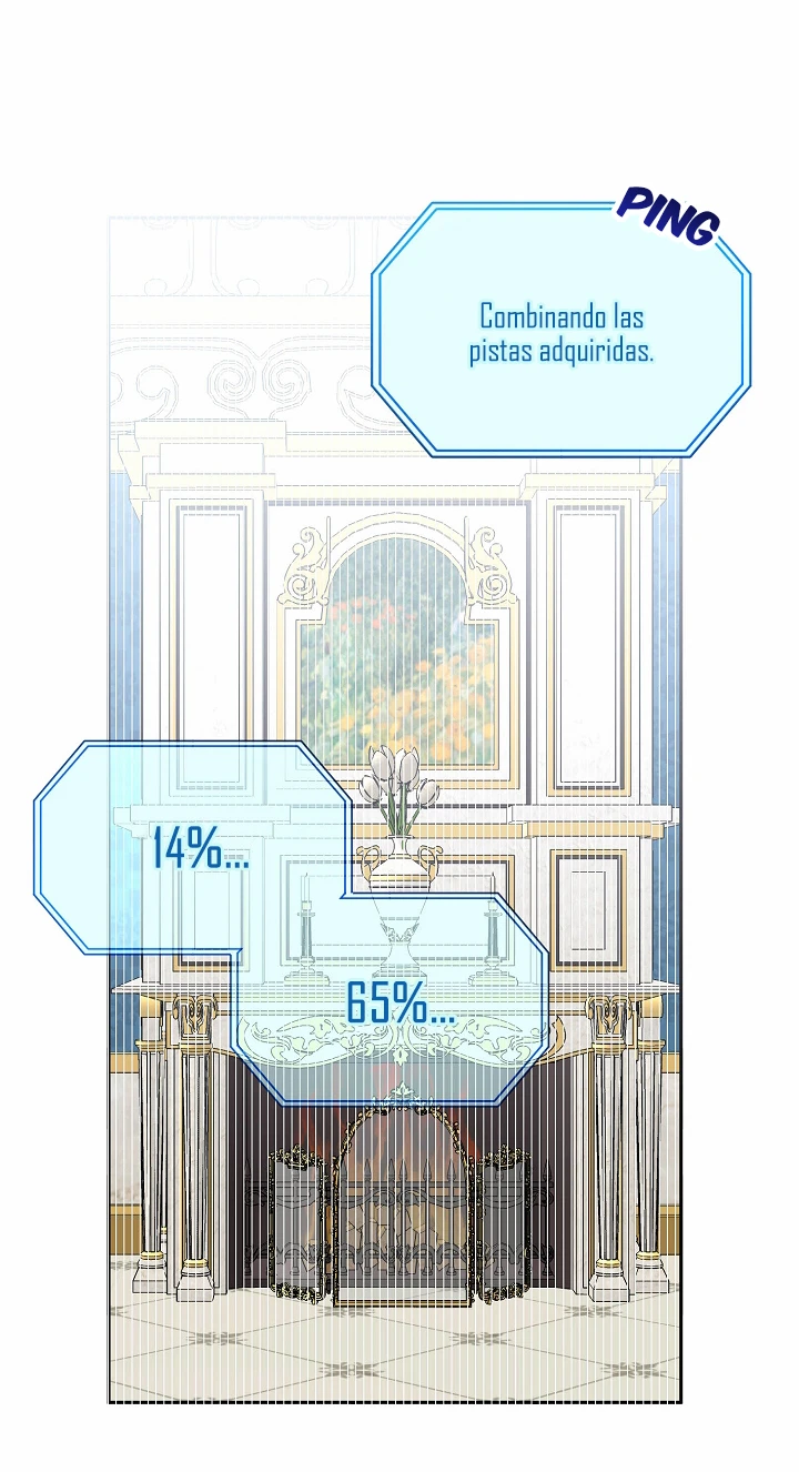 Parece que me encuentro en el mundo de un juego de harem inverso Capítulo 21 - Page 54