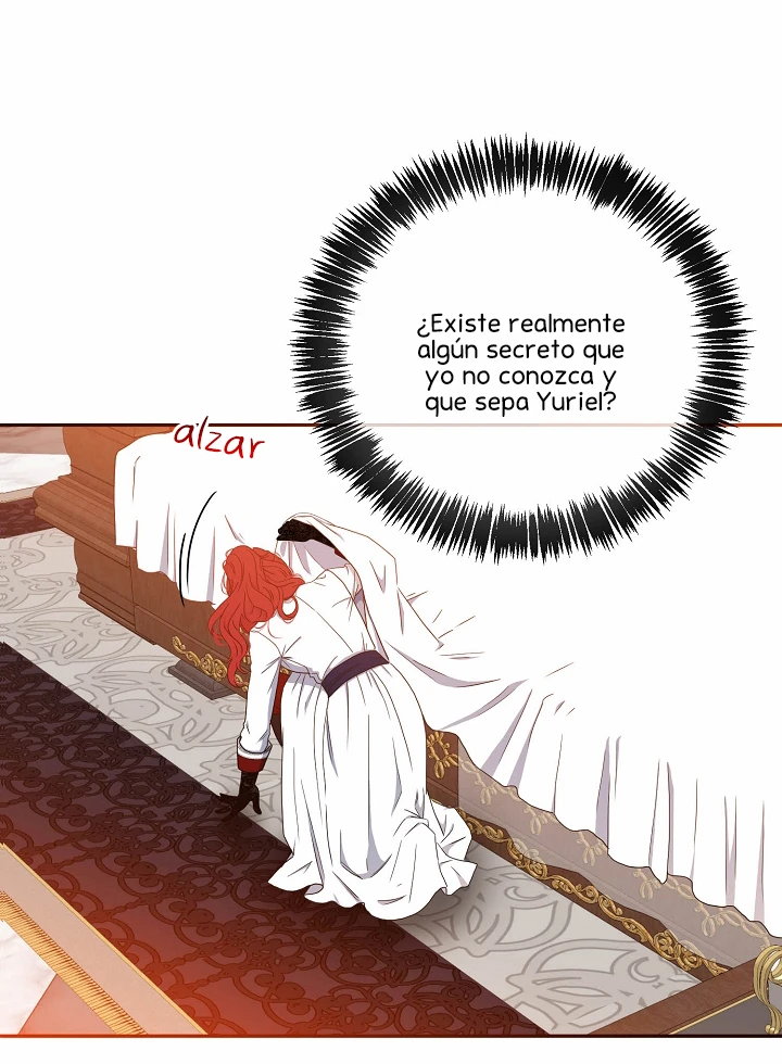 Parece que me encuentro en el mundo de un juego de harem inverso Capítulo 21 - Page 62