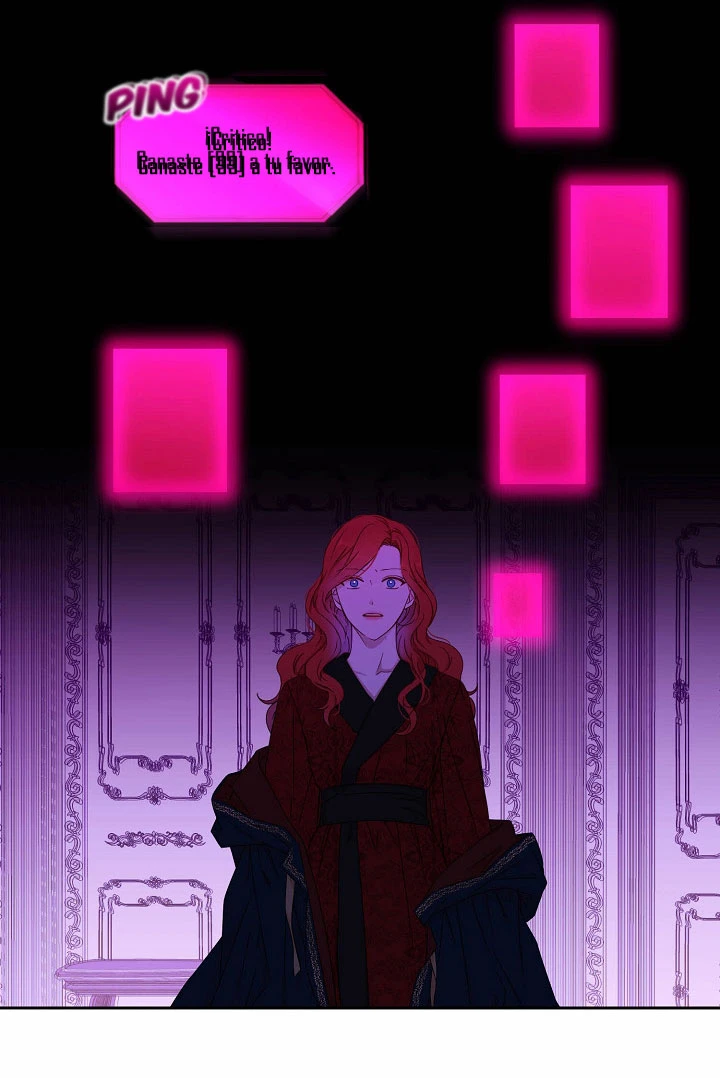 Parece que me encuentro en el mundo de un juego de harem inverso Capítulo 21 - Page 8