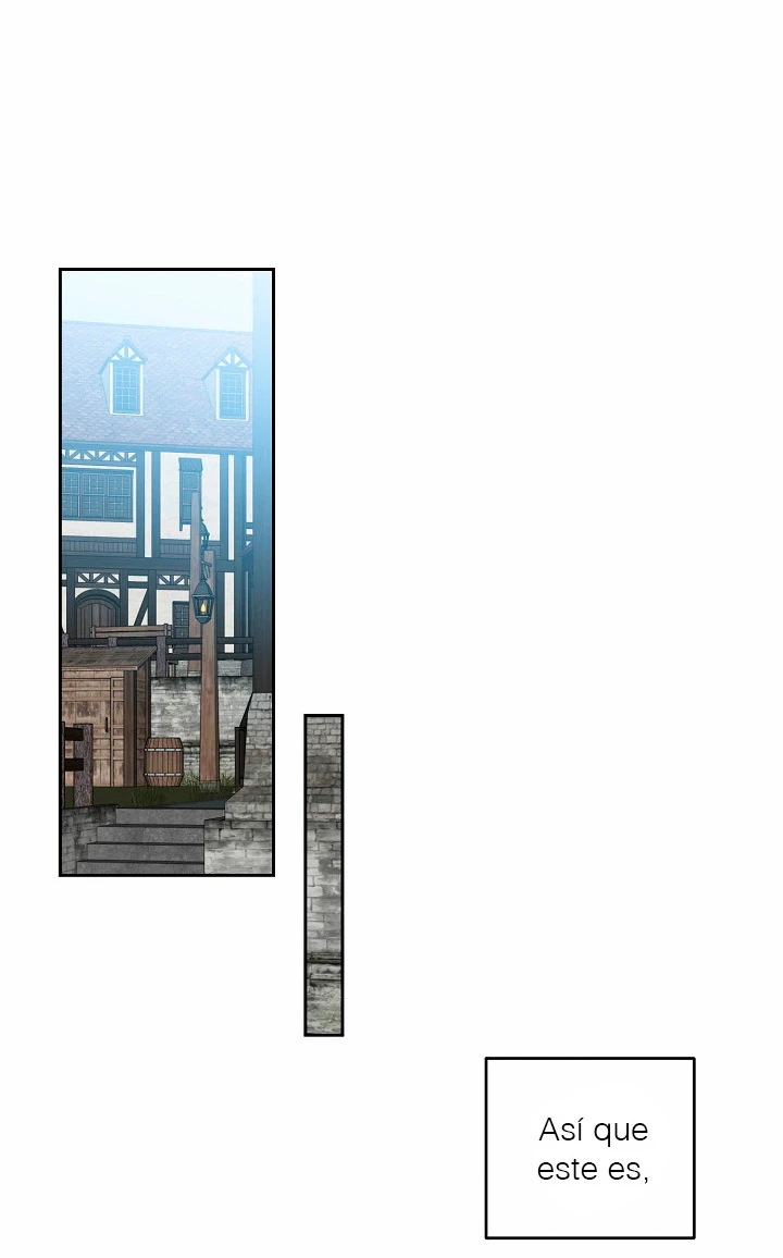 Parece que me encuentro en el mundo de un juego de harem inverso Capítulo 22 - Page 11