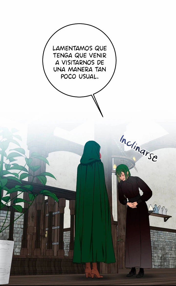 Parece que me encuentro en el mundo de un juego de harem inverso Capítulo 22 - Page 16