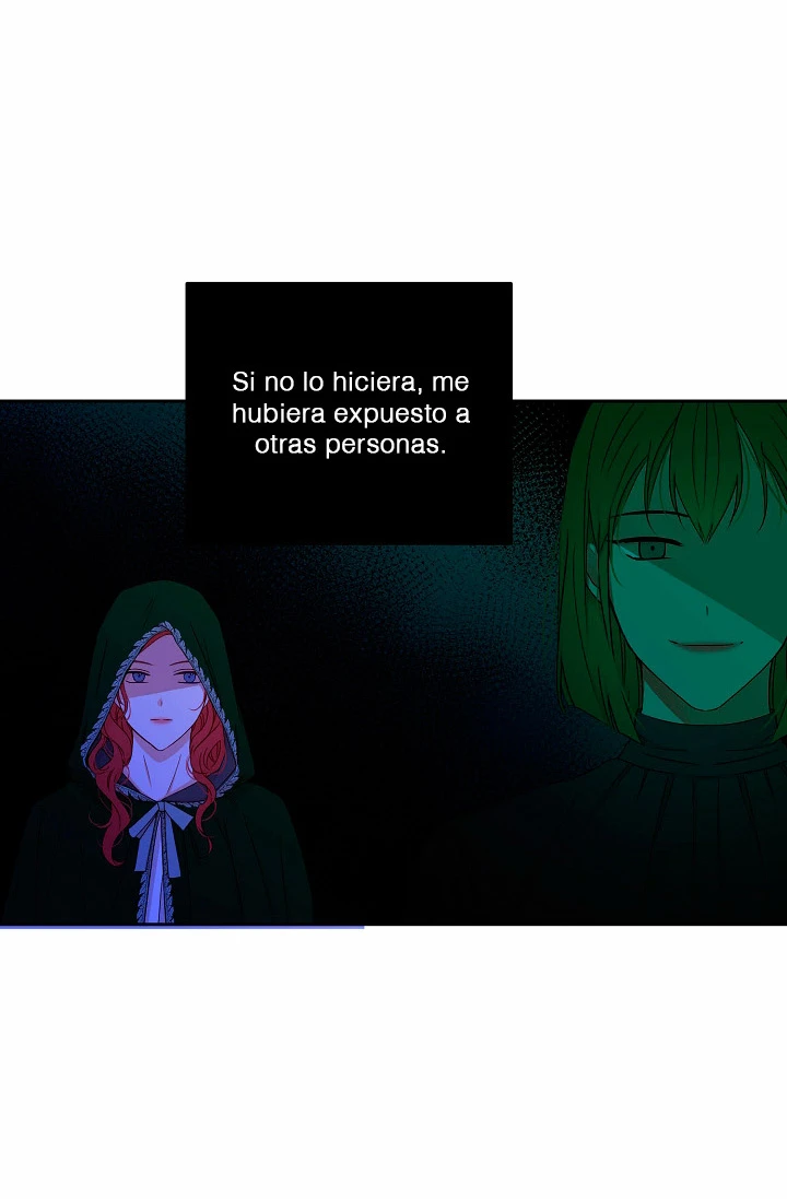 Parece que me encuentro en el mundo de un juego de harem inverso Capítulo 22 - Page 19