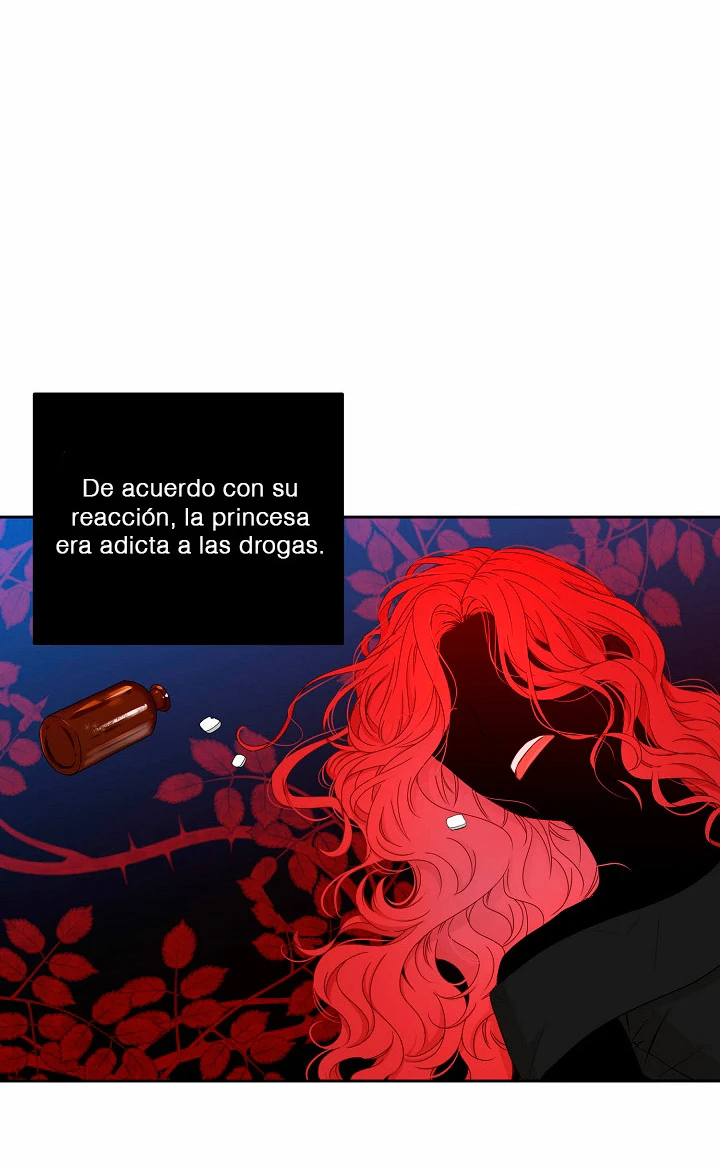 Parece que me encuentro en el mundo de un juego de harem inverso Capítulo 22 - Page 33