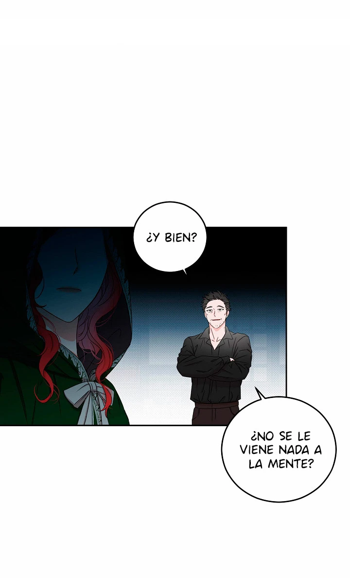 Parece que me encuentro en el mundo de un juego de harem inverso Capítulo 22 - Page 40