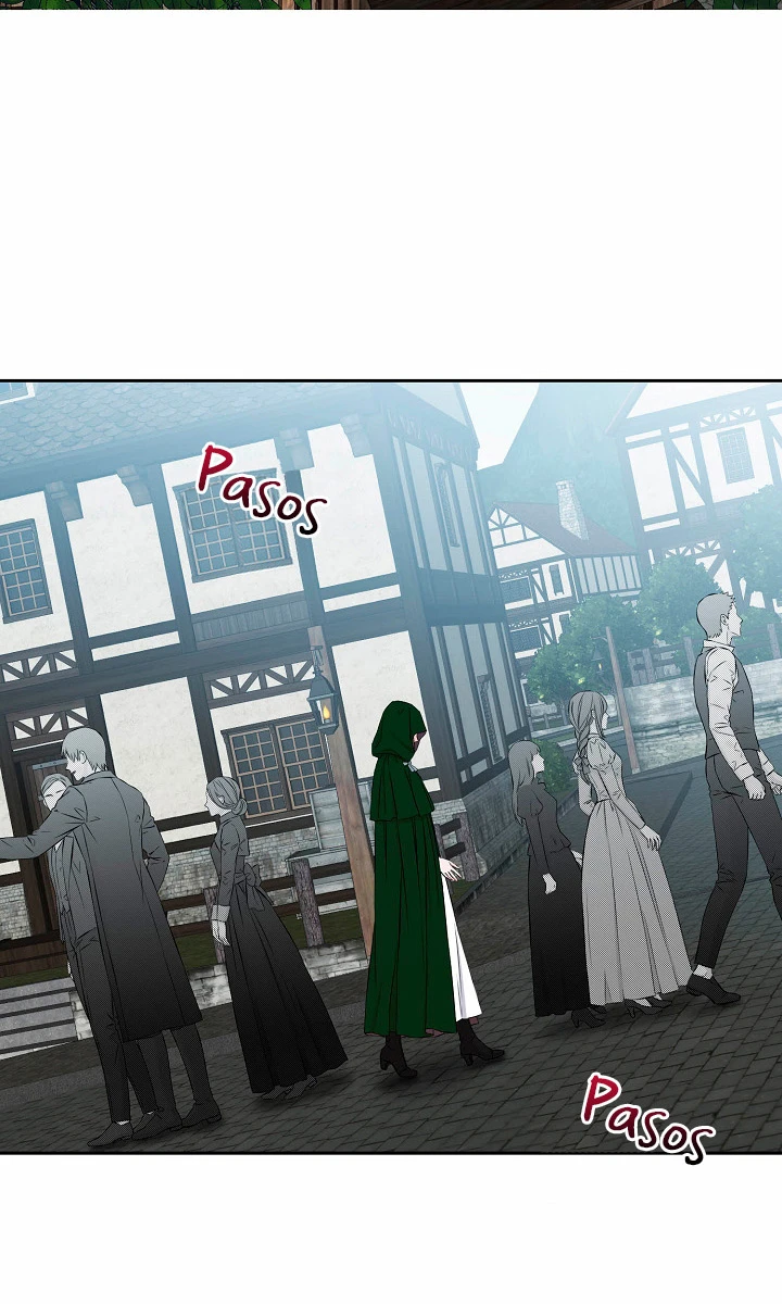Parece que me encuentro en el mundo de un juego de harem inverso Capítulo 22 - Page 46
