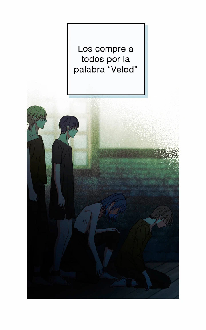 Parece que me encuentro en el mundo de un juego de harem inverso Capítulo 22 - Page 47