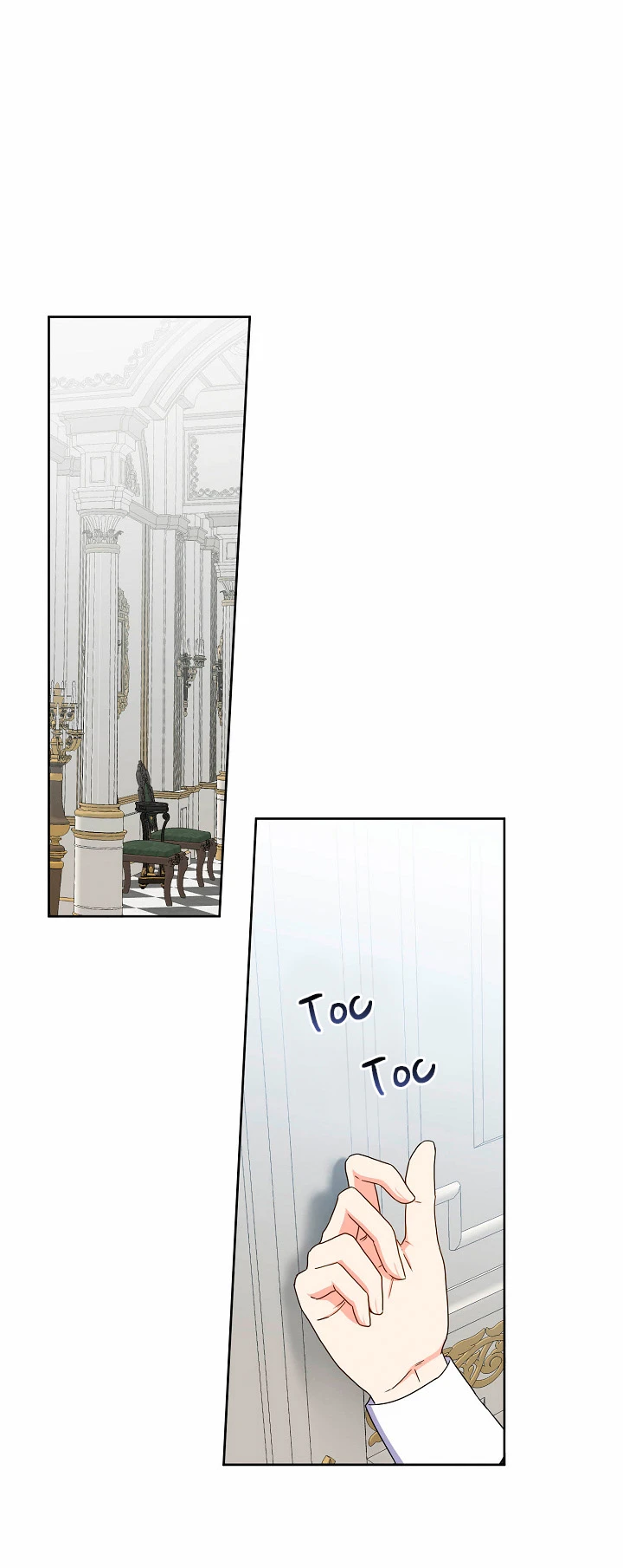 Parece que me encuentro en el mundo de un juego de harem inverso Capítulo 22 - Page 5