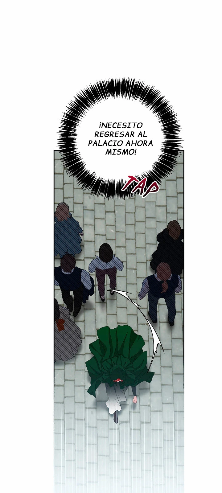 Parece que me encuentro en el mundo de un juego de harem inverso Capítulo 22 - Page 56