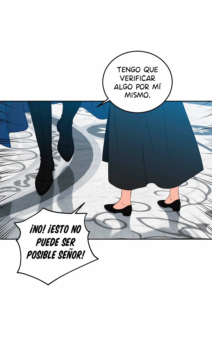 Parece que me encuentro en el mundo de un juego de harem inverso Capítulo 22 - Page 61