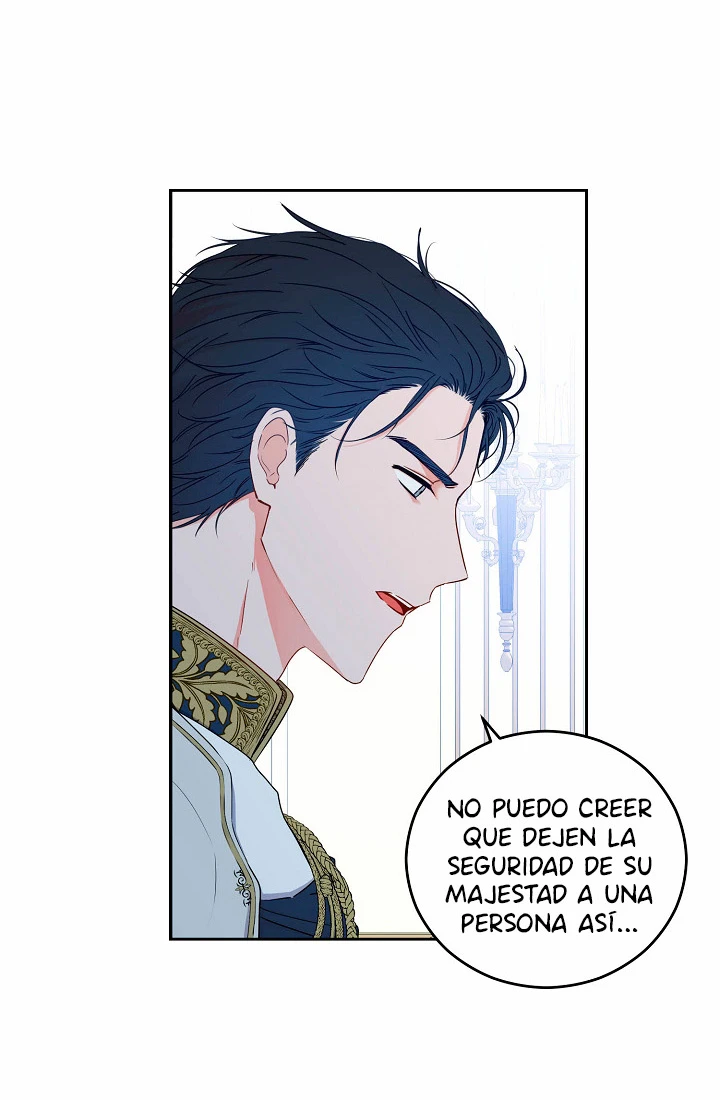 Parece que me encuentro en el mundo de un juego de harem inverso Capítulo 22 - Page 63
