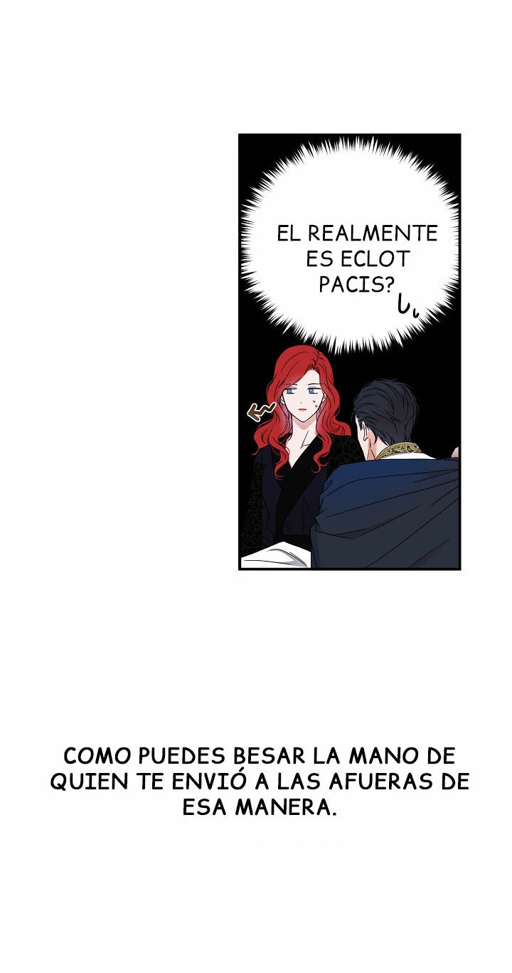 Parece que me encuentro en el mundo de un juego de harem inverso Capítulo 23 - Page 16
