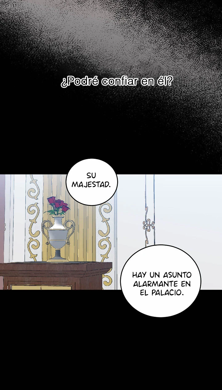 Parece que me encuentro en el mundo de un juego de harem inverso Capítulo 23 - Page 27