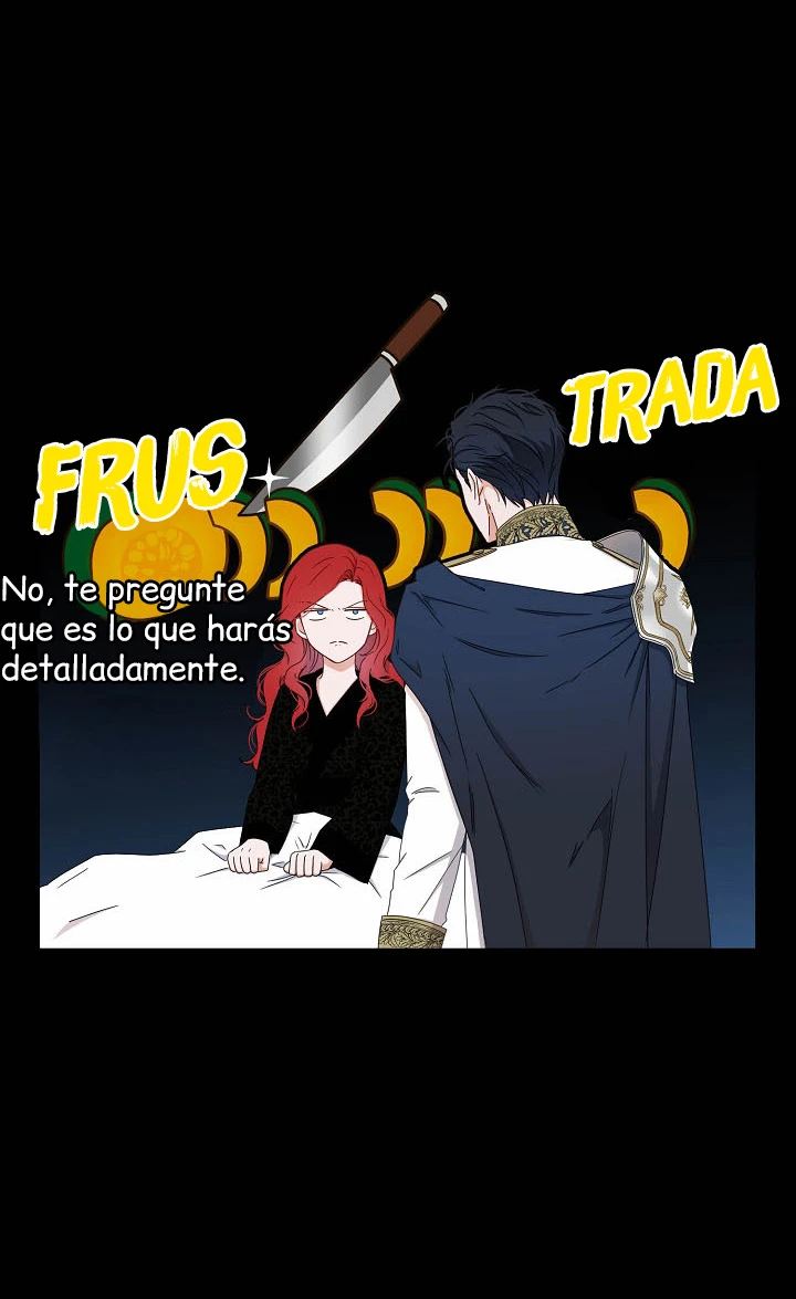Parece que me encuentro en el mundo de un juego de harem inverso Capítulo 23 - Page 33