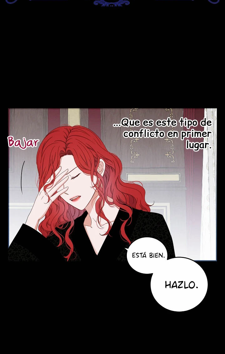 Parece que me encuentro en el mundo de un juego de harem inverso Capítulo 23 - Page 36