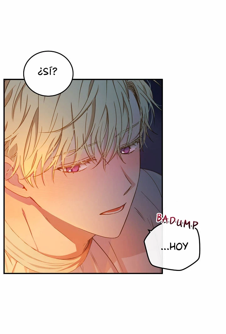 Parece que me encuentro en el mundo de un juego de harem inverso Capítulo 23 - Page 45