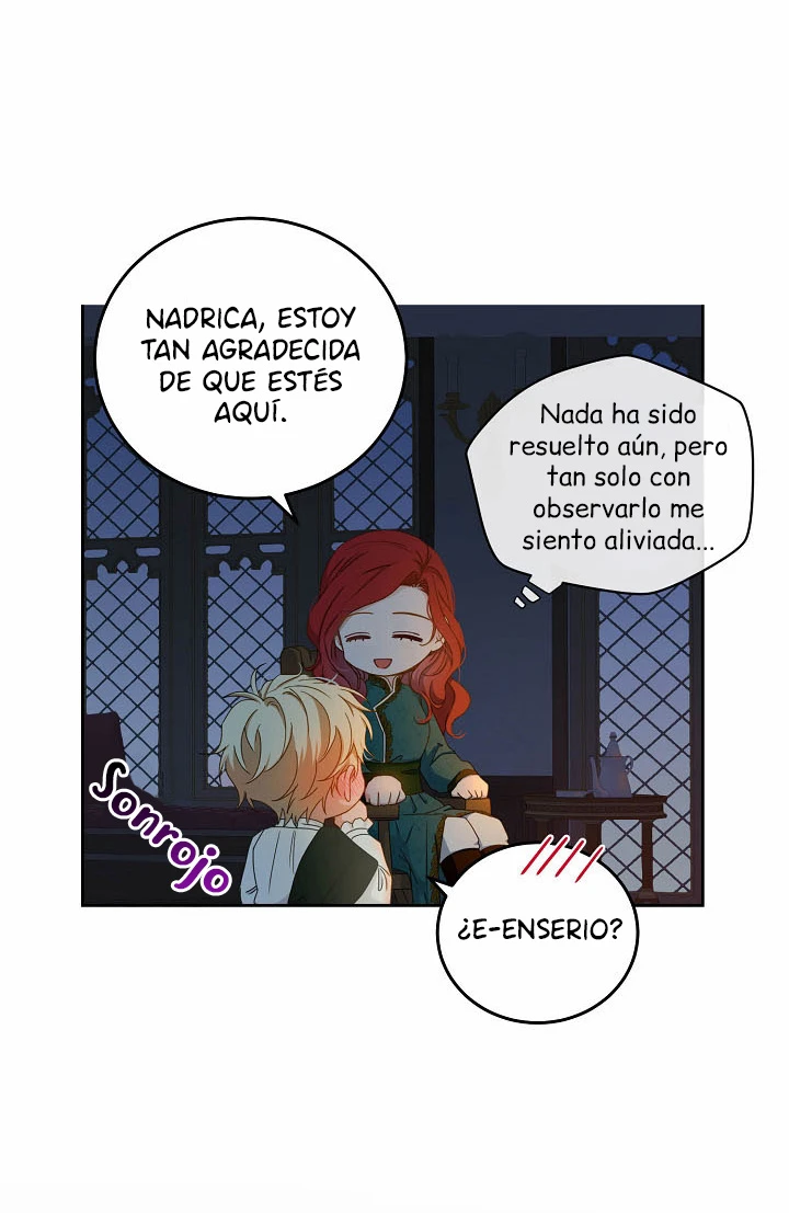 Parece que me encuentro en el mundo de un juego de harem inverso Capítulo 23 - Page 48