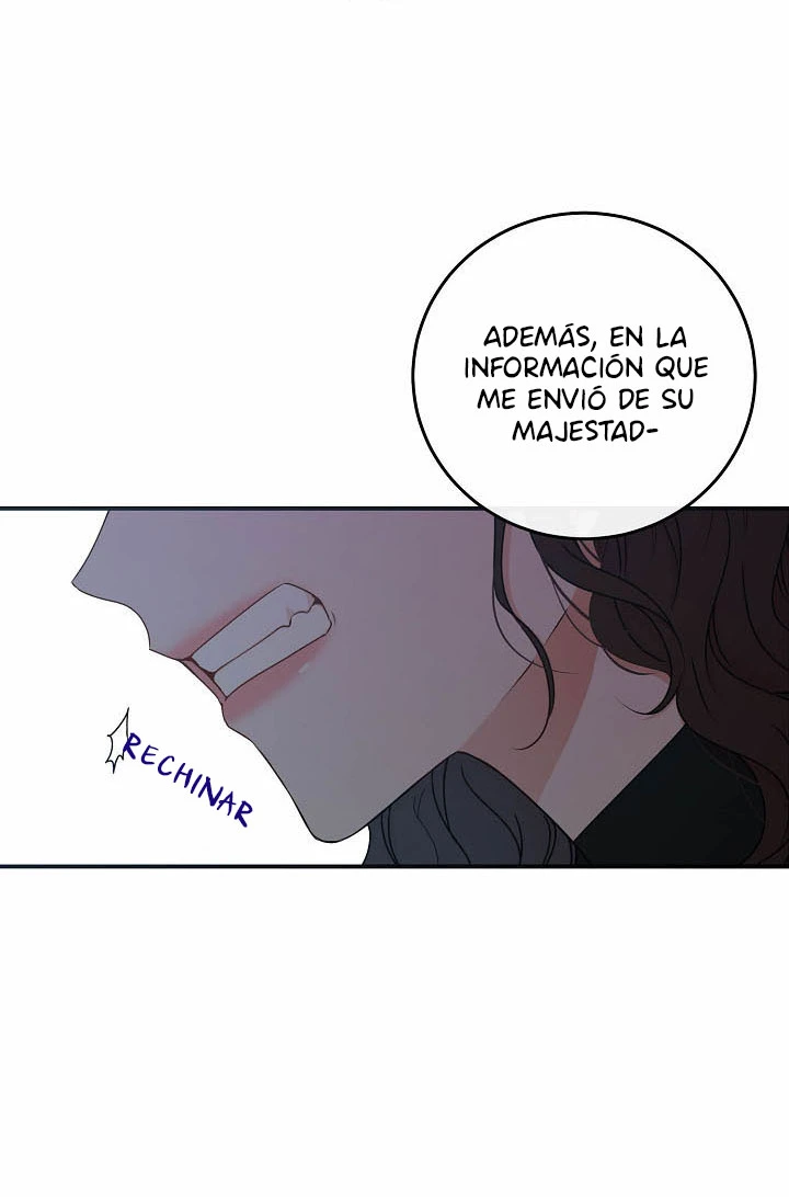 Parece que me encuentro en el mundo de un juego de harem inverso Capítulo 23 - Page 56