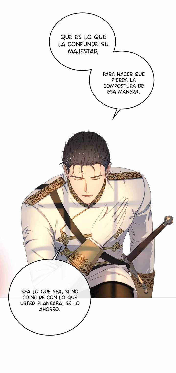 Parece que me encuentro en el mundo de un juego de harem inverso Capítulo 24 - Page 15
