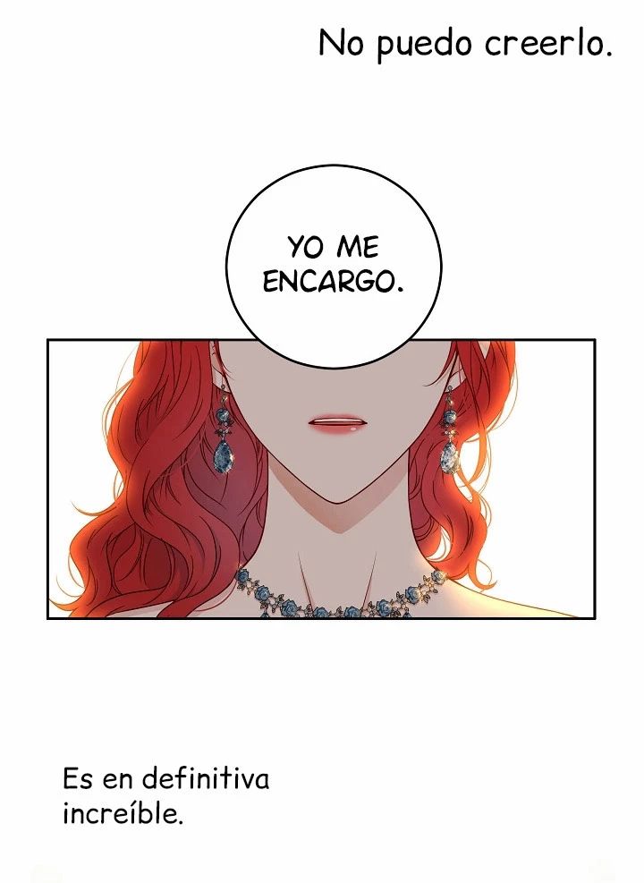 Parece que me encuentro en el mundo de un juego de harem inverso Capítulo 24 - Page 16