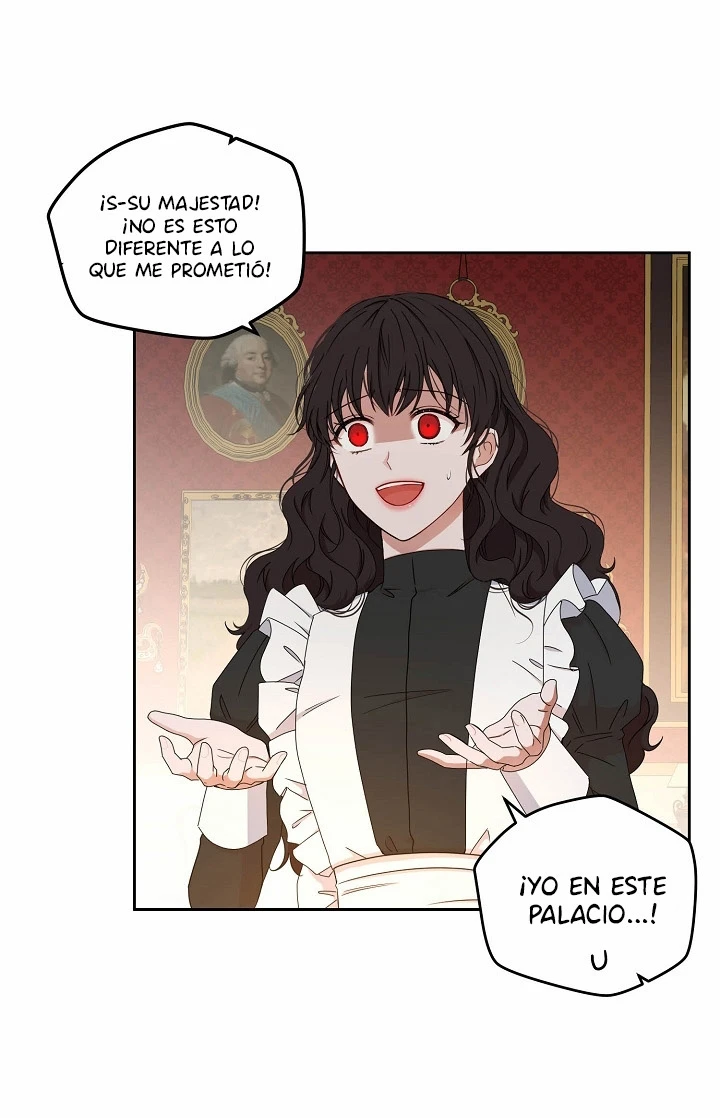 Parece que me encuentro en el mundo de un juego de harem inverso Capítulo 24 - Page 22