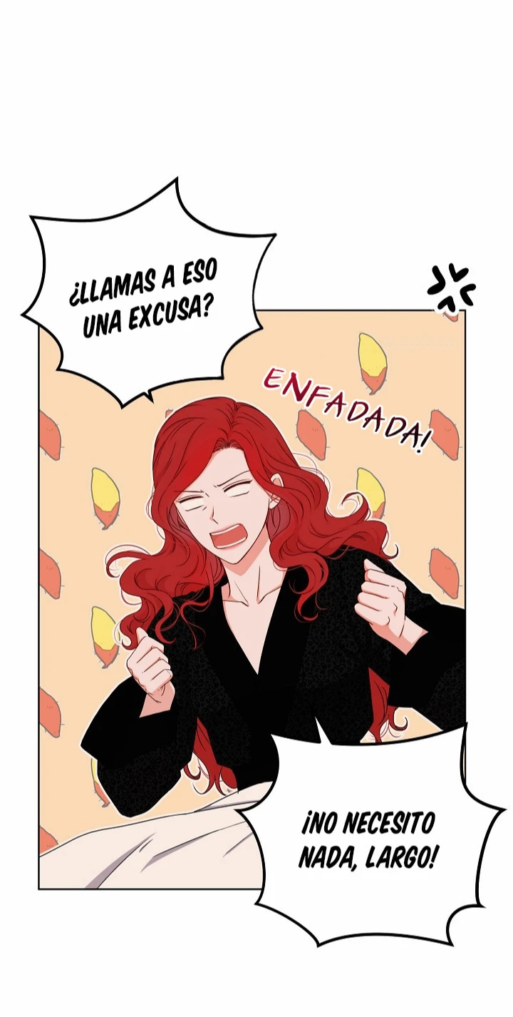 Parece que me encuentro en el mundo de un juego de harem inverso Capítulo 24 - Page 44