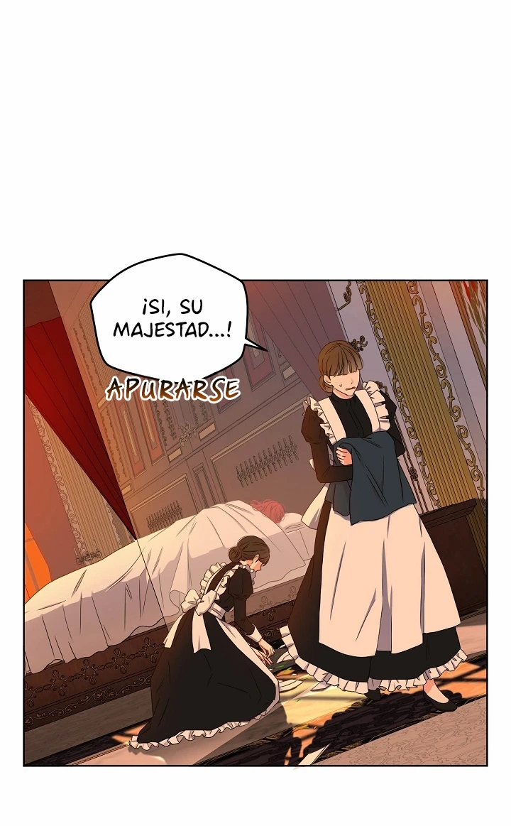 Parece que me encuentro en el mundo de un juego de harem inverso Capítulo 24 - Page 45