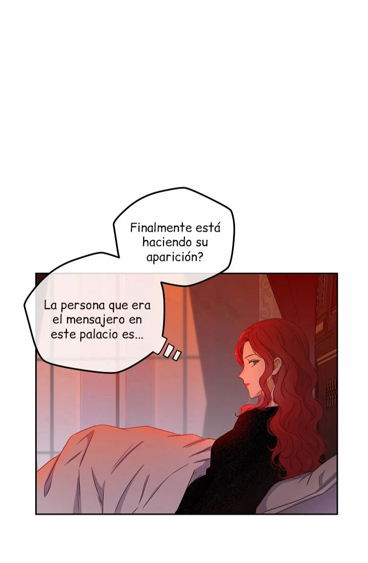 Parece que me encuentro en el mundo de un juego de harem inverso Capítulo 24 - Page 52