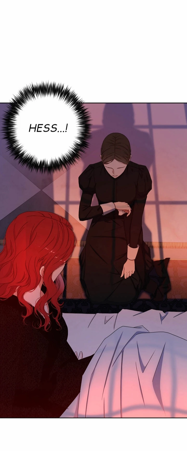 Parece que me encuentro en el mundo de un juego de harem inverso Capítulo 24 - Page 53