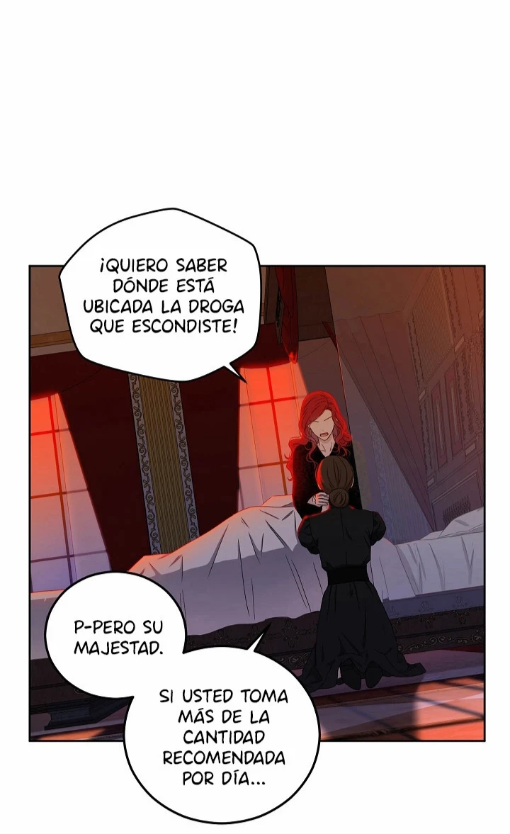 Parece que me encuentro en el mundo de un juego de harem inverso Capítulo 24 - Page 56