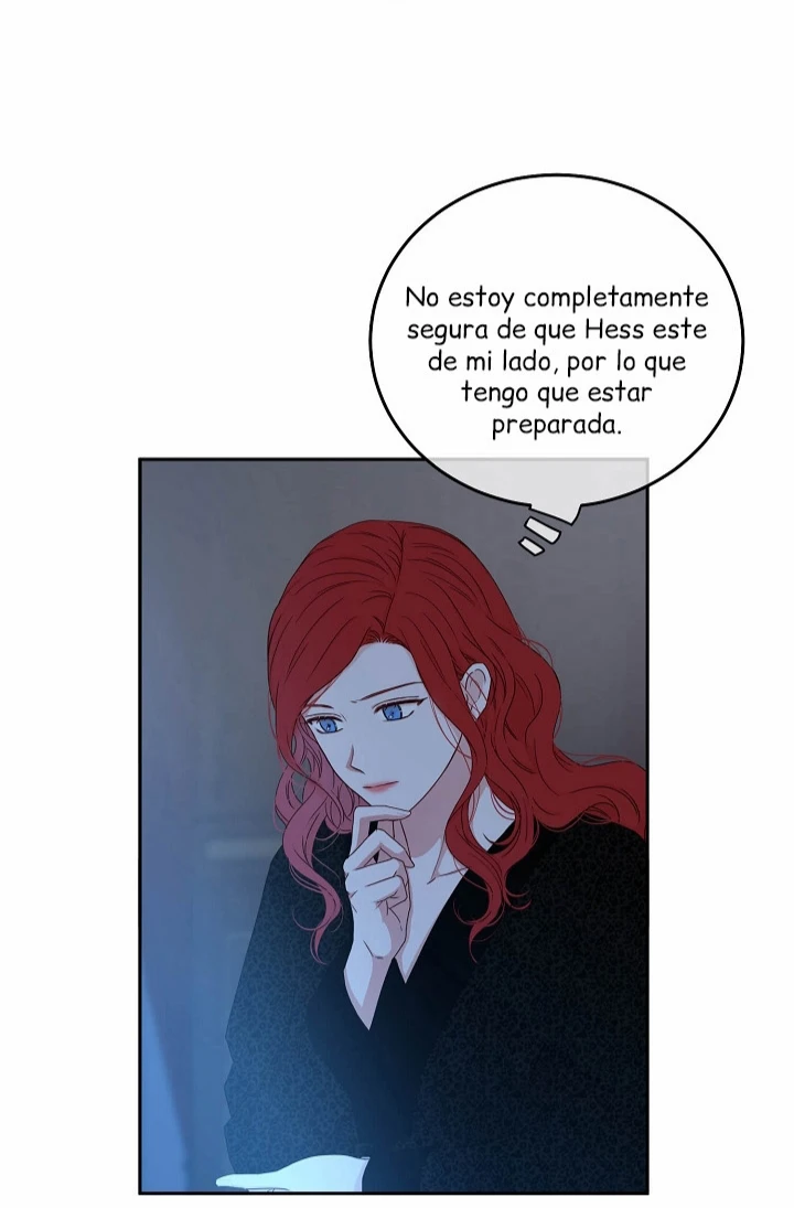 Parece que me encuentro en el mundo de un juego de harem inverso Capítulo 24 - Page 66
