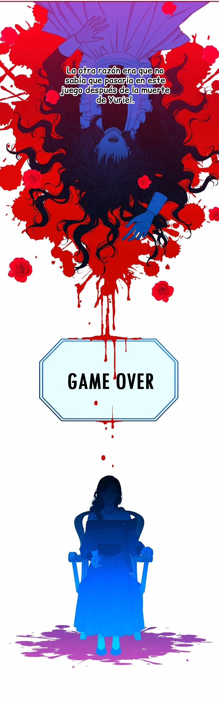 Parece que me encuentro en el mundo de un juego de harem inverso Capítulo 24 - Page 8