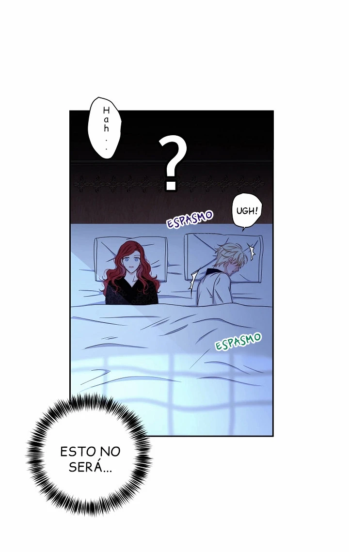 Parece que me encuentro en el mundo de un juego de harem inverso Capítulo 25 - Page 15