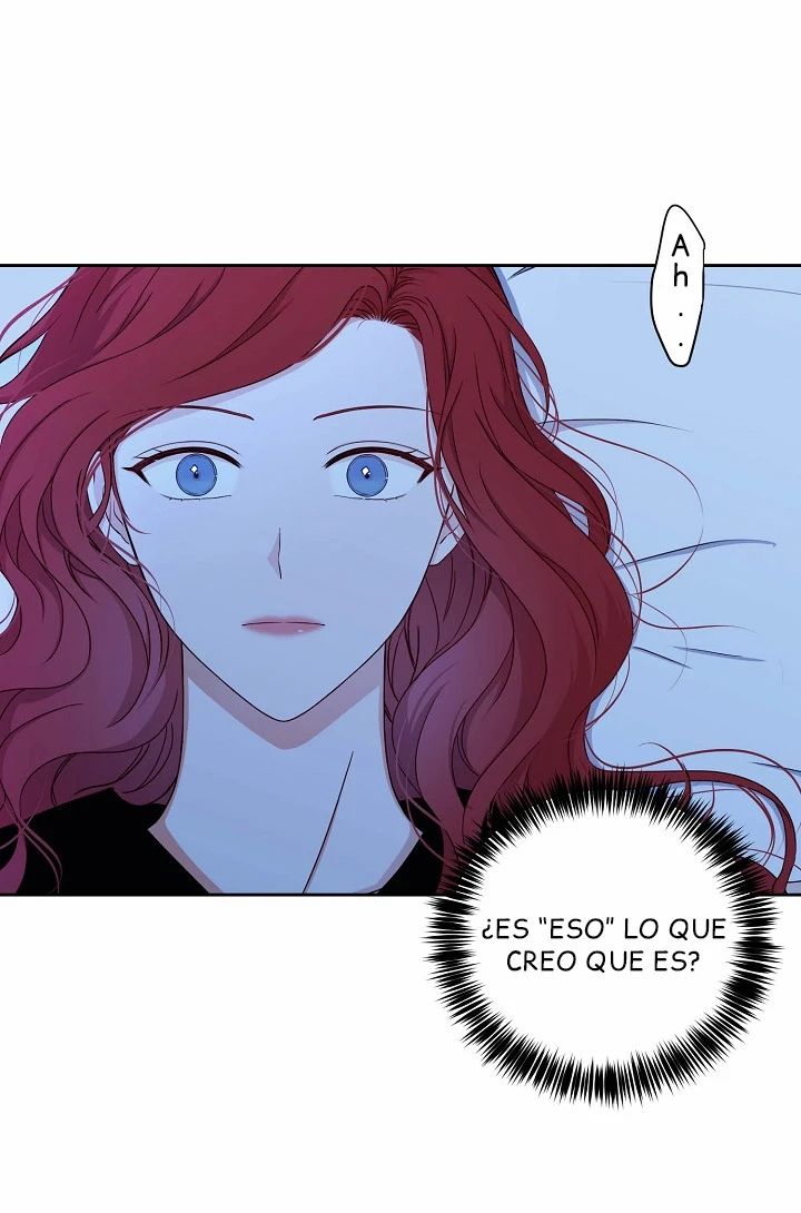 Parece que me encuentro en el mundo de un juego de harem inverso Capítulo 25 - Page 16