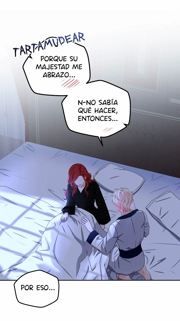 Parece que me encuentro en el mundo de un juego de harem inverso Capítulo 25 - Page 22