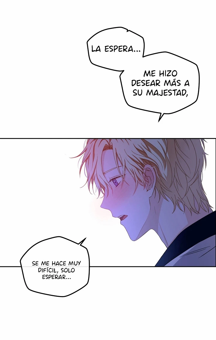 Parece que me encuentro en el mundo de un juego de harem inverso Capítulo 25 - Page 23