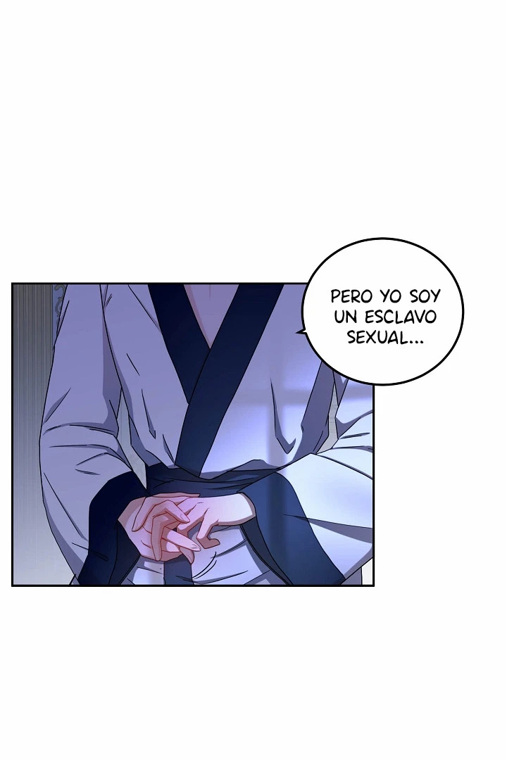 Parece que me encuentro en el mundo de un juego de harem inverso Capítulo 25 - Page 25