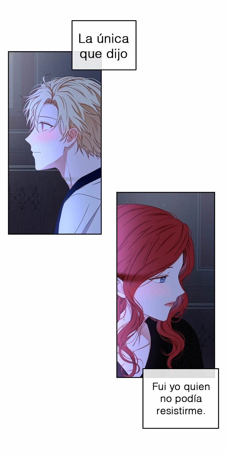 Parece que me encuentro en el mundo de un juego de harem inverso Capítulo 25 - Page 28
