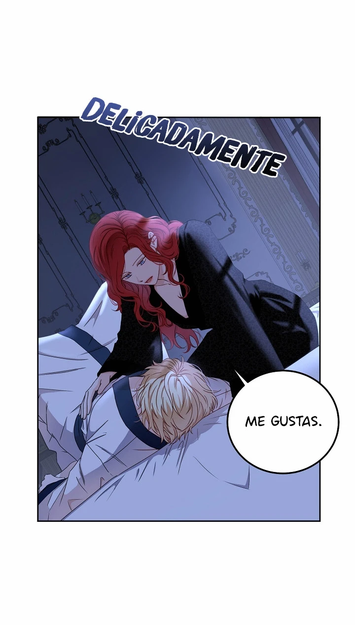 Parece que me encuentro en el mundo de un juego de harem inverso Capítulo 25 - Page 31
