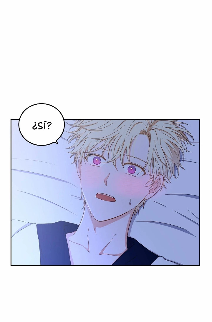 Parece que me encuentro en el mundo de un juego de harem inverso Capítulo 25 - Page 32