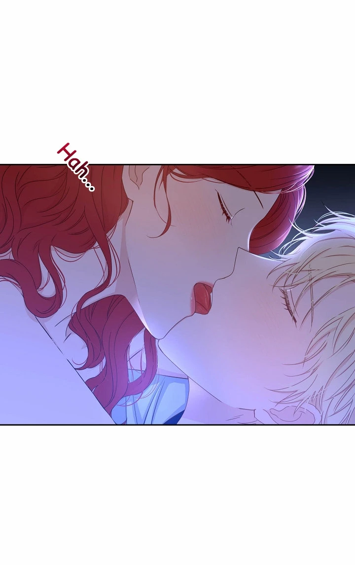Parece que me encuentro en el mundo de un juego de harem inverso Capítulo 25 - Page 38