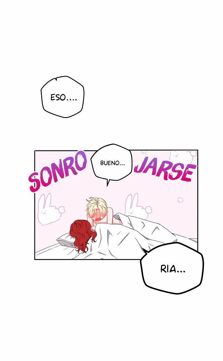 Parece que me encuentro en el mundo de un juego de harem inverso Capítulo 25 - Page 45