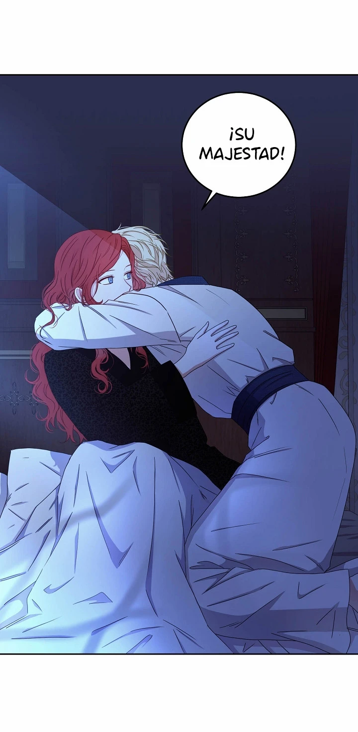 Parece que me encuentro en el mundo de un juego de harem inverso Capítulo 25 - Page 5