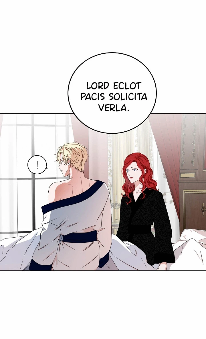 Parece que me encuentro en el mundo de un juego de harem inverso Capítulo 25 - Page 53