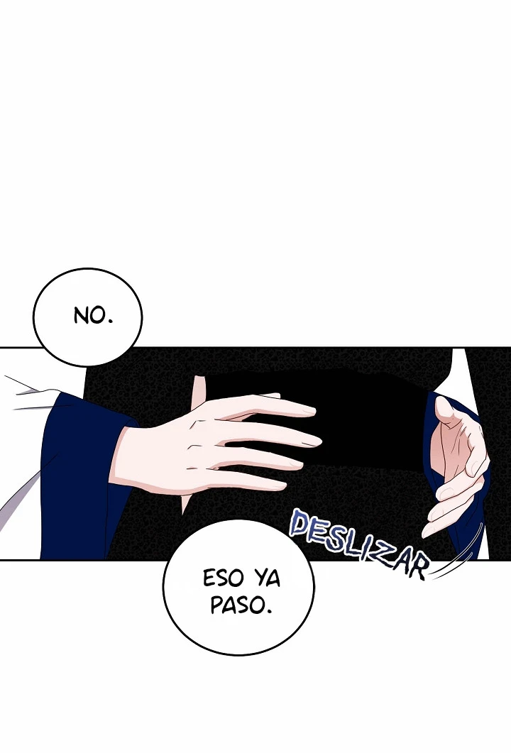 Parece que me encuentro en el mundo de un juego de harem inverso Capítulo 25 - Page 59