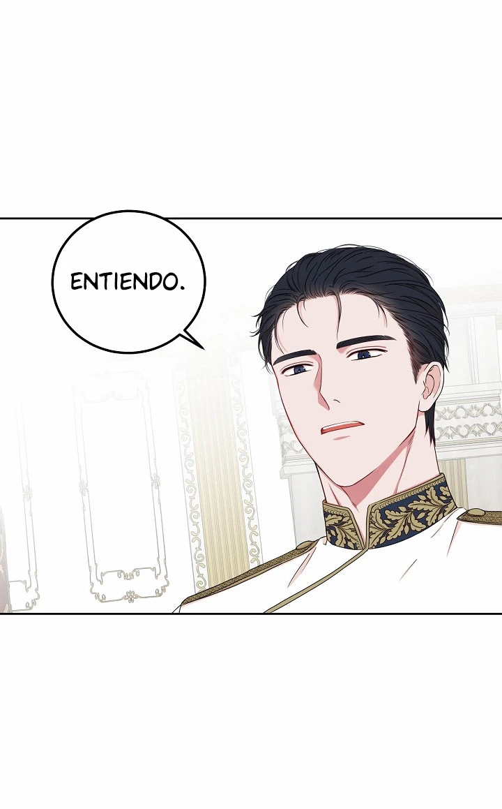 Parece que me encuentro en el mundo de un juego de harem inverso Capítulo 25 - Page 61