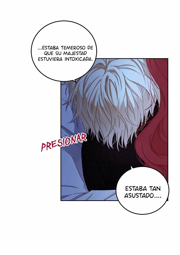 Parece que me encuentro en el mundo de un juego de harem inverso Capítulo 25 - Page 7