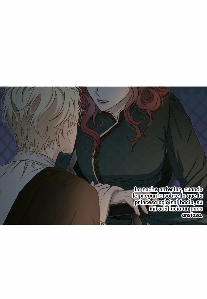 Parece que me encuentro en el mundo de un juego de harem inverso Capítulo 25 - Page 8