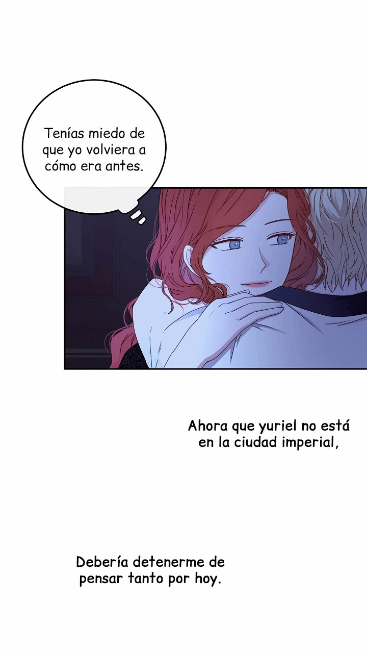 Parece que me encuentro en el mundo de un juego de harem inverso Capítulo 25 - Page 9