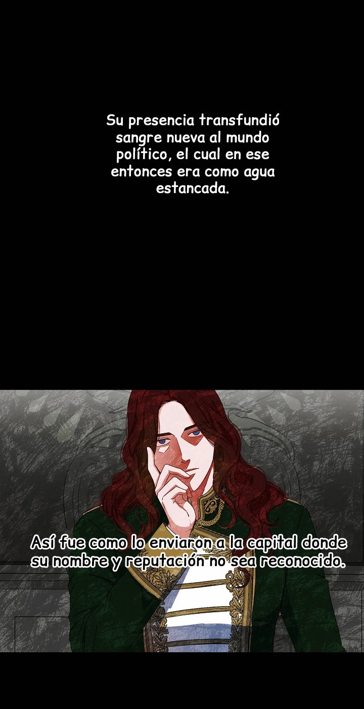 Parece que me encuentro en el mundo de un juego de harem inverso Capítulo 26 - Page 10